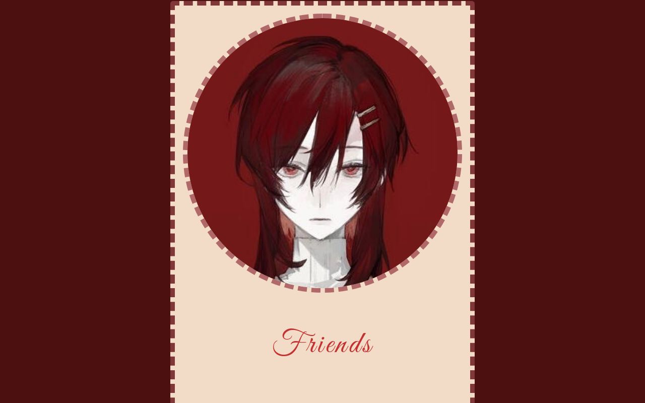 Carrd profile picture for @worked